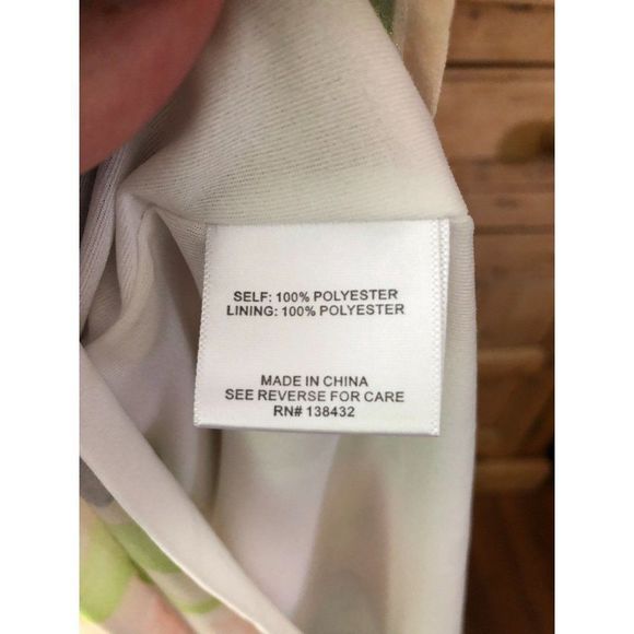 ModCloth Medium Sleeveless Floral Maxi Dress - Picture 7 of 9